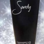 Sandy Body Lotion-0