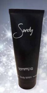 Sandy Body Lotion-0