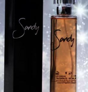 Sandy eau de parfum-0