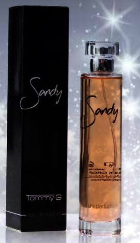 Sandy eau de parfum-0