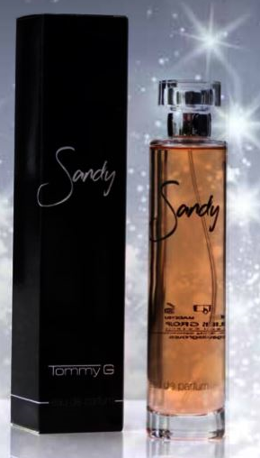 Sandy eau de parfum-0