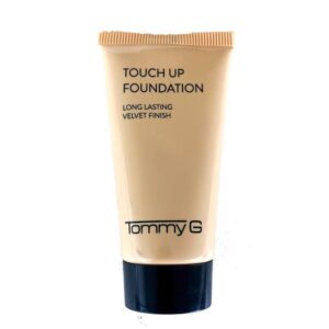 Touch Up Foundation-0