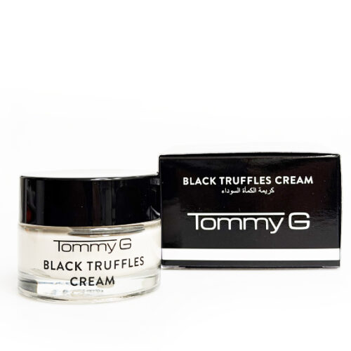 Black truffles Cream 50 ML - Image 1