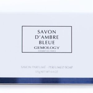 Savon d’Ambre Bleue -0