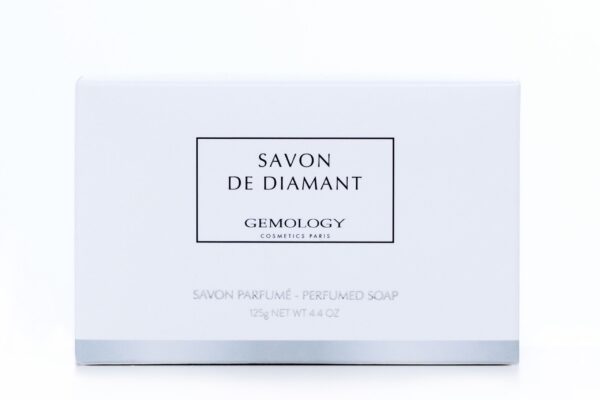 Savon de Diamant-0