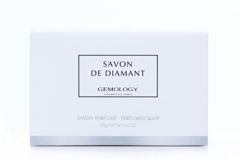 Savon de Diamant-0