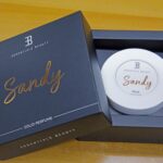 Sandy Solid Perfume 125ml-0