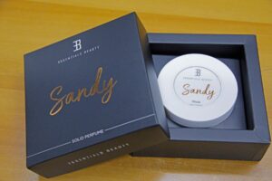 Sandy Solid Perfume 125ml-0