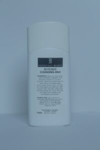 Glycolic Cleansing Bottle 150ml-0