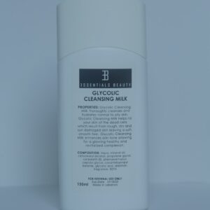 Glycolic Cleansing Bottle 150ml-0