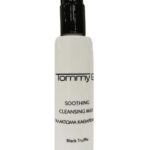 BLACK TRUFFLE CLEANSING MILK 200ML-0