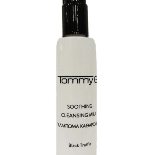 BLACK TRUFFLE CLEANSING MILK 200ML-0
