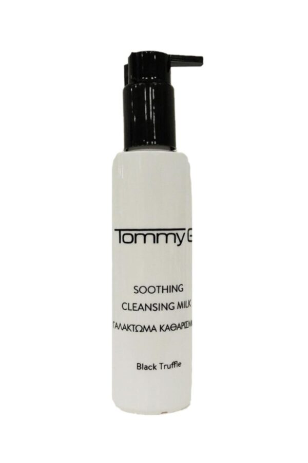 BLACK TRUFFLE CLEANSING MILK 200ML-0