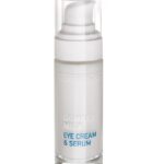 DONKEY MILK FACE AND EYE SERUM 30ML-0