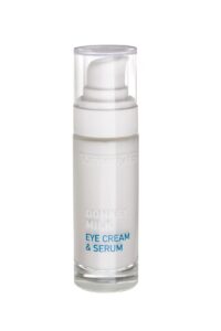 DONKEY MILK FACE AND EYE SERUM 30ML-0