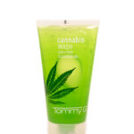 Cannabis Wash Cleansing Gel-0