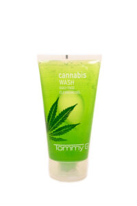 Cannabis Wash Cleansing Gel-0