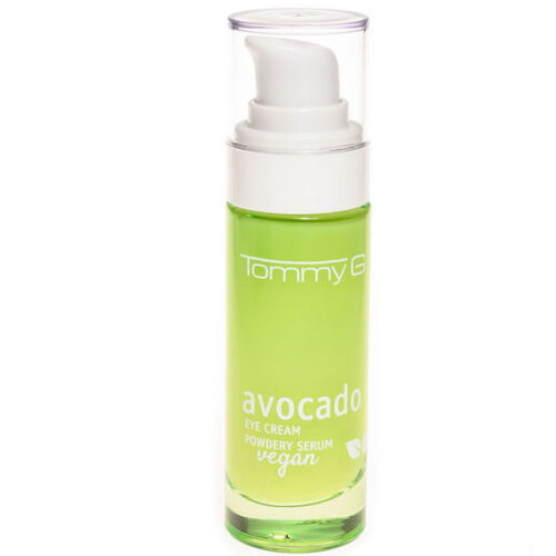 AVOCADO EYE CREAM POWDERY SERUM TG30ML - Image 1