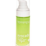 AVOCADO EYE CREAM POWDERY SERUM TG30ML-0