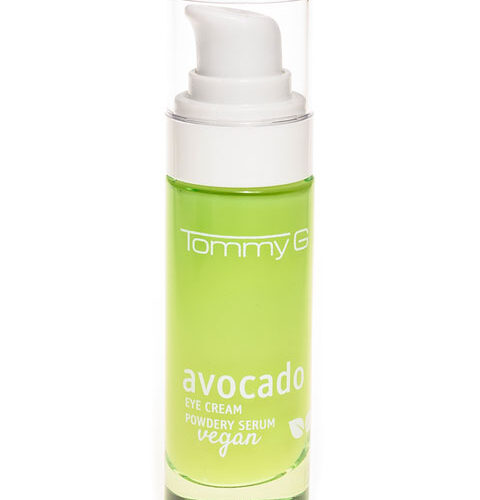 AVOCADO EYE CREAM POWDERY SERUM TG30ML-0