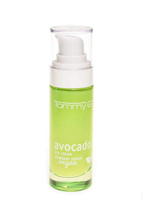 AVOCADO EYE CREAM POWDERY SERUM TG30ML-0