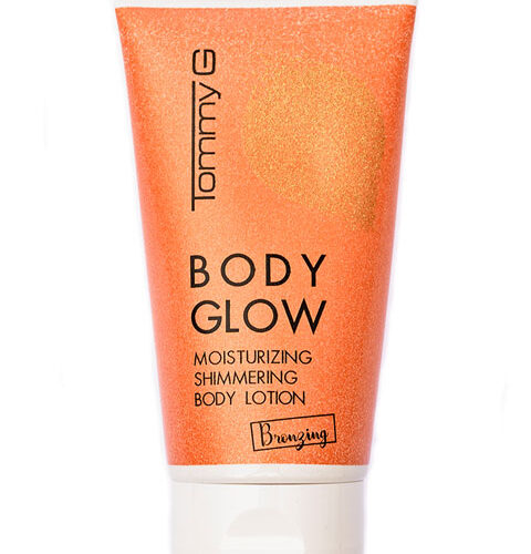 BODY GLOW BRONZING-0