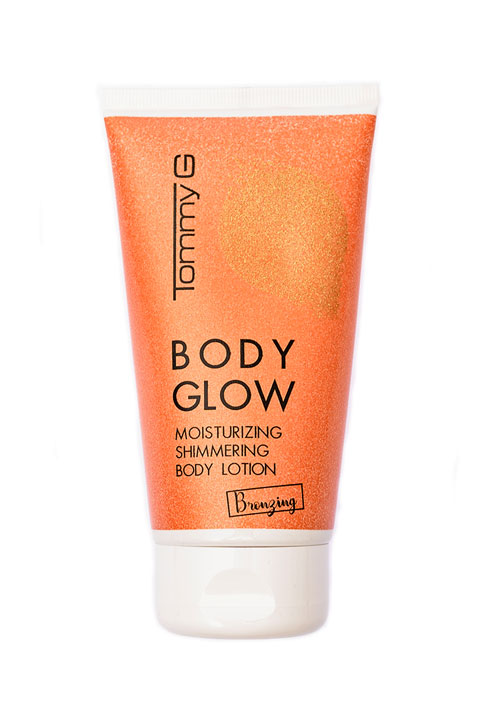 BODY GLOW BRONZING-0