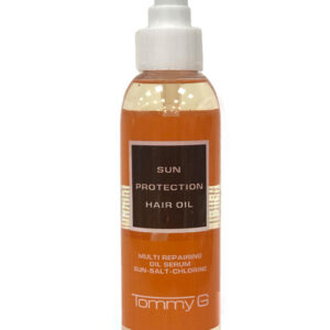 SUN PROTECION HAIR OIL-1228