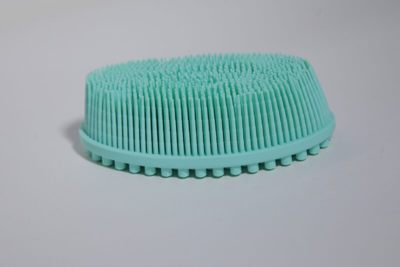 SILICONE BODY MASSAGER DRY-0