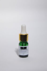 Vitamin E 50% Serum 5ml-0