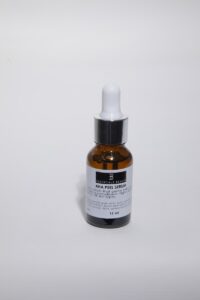 AHA PEEL SERUM 15ML-0