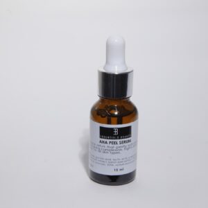 AHA PEEL SERUM 15ML-0