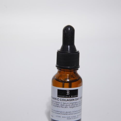 VITAMIN C COLLAGEN SERUM-0
