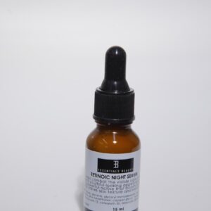 Retinoic Night Serum 15ml-0