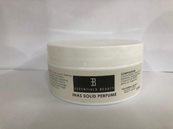 INAS SOLID PERFUM 125ML-0