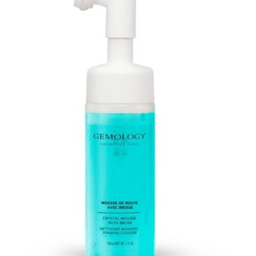 Mousse de Roche Moussant Cleanser with Brosse 150ml - Image 1