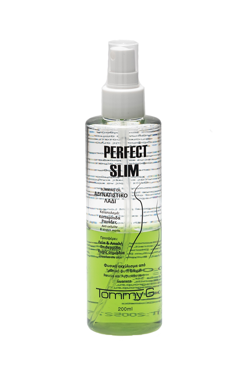 PERFECT SLIMMING OIL-0