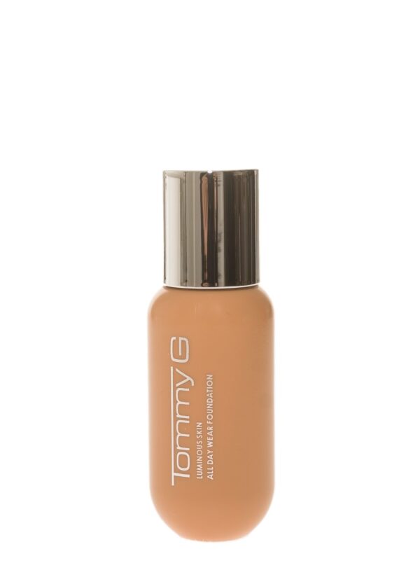 Luminous All Day Wear Foundation-6/12-n03-0