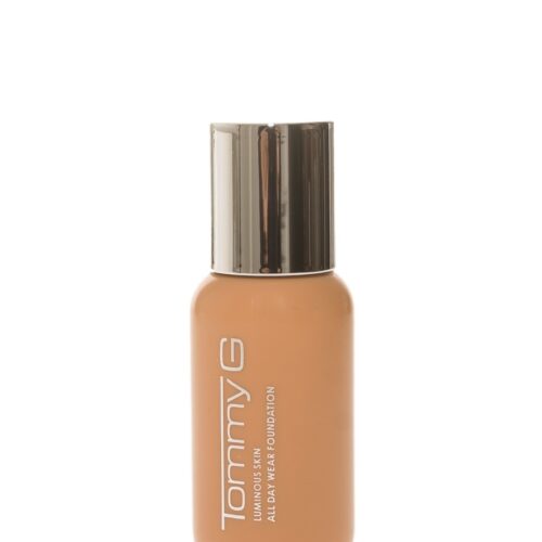 Luminous All Day Wear Foundation-6/12-n06-0
