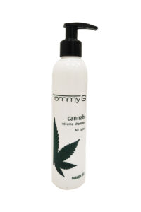 CANNABI VOLUME SHAMPOO-0