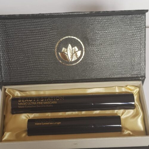 MIRACULOUS MASCARA-1232