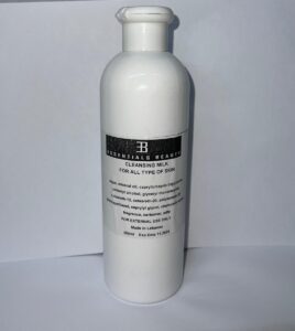 Cleansing Milk for all type of skin 500 ml-Default-0