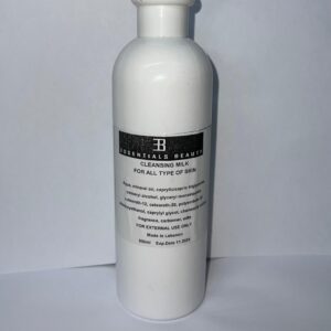 Cleansing Milk for all type of skin 500 ml-Default-0