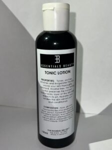 Tonic Lotion for all skin types 500 ml-Default-0