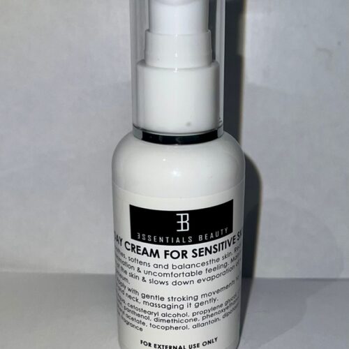 Very Sensitive Skin Day Cream 50ml-Default-0