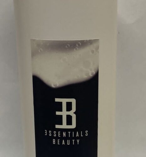 Shower Gel Vanilla-0