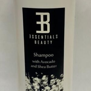 Shampoo Avocado & Shea-0