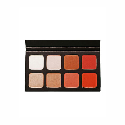 Extreme Glow Palette