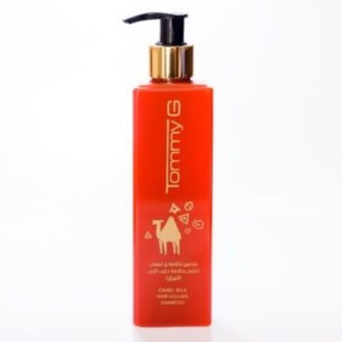 CAMEL MILK HAIR VOLUME SHAMPOO
