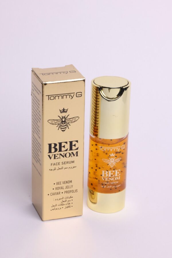 BEE VENOM SERUM 30ML-0